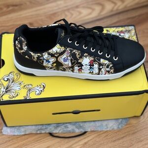 ALDO Disney 100 Men’s Sneaker BRAND NEW NEVER BEEN WORN